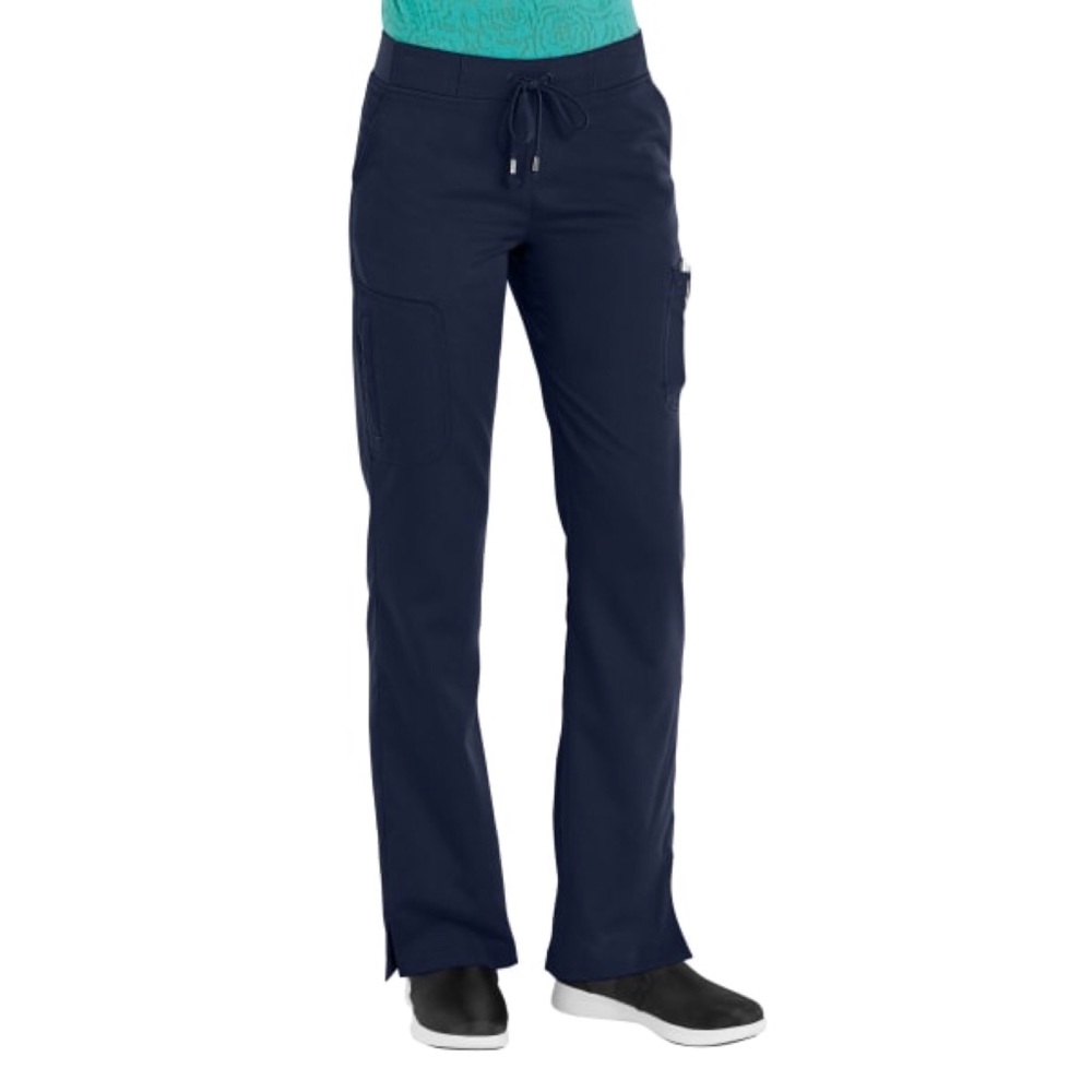 Navy/Indigo Grey’s Anatomy scrub pants
